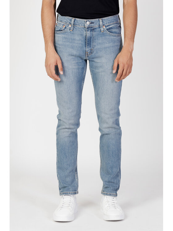 Levi's® Levi's® Jeans 512 SLIM TAPER Blu Slim Fit