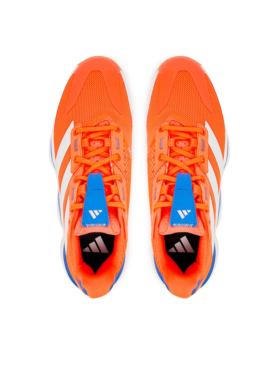 adidas adidas Tenisice za dvoranski nogomet Stabil 16 Indoor JP7274 Narančasta
