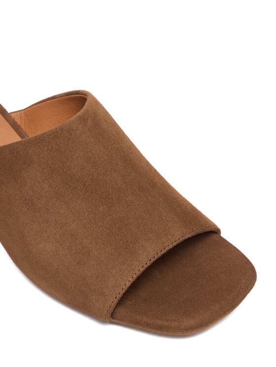 Vagabond Shoemakers Vagabond Shoemakers Чехли Piper 5921-240-89 Кафяв