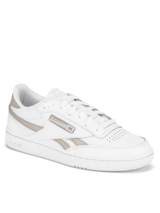 Reebok Reebok Laisvalaikio batai Club C Revenge 100208143 Balta