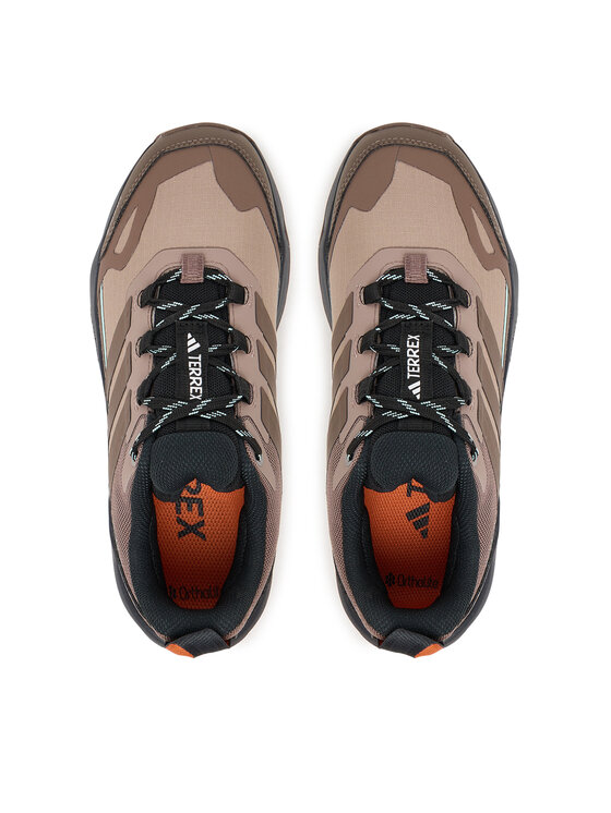 adidas adidas Παπούτσια πεζοπορίας Terrex Skychaser AX5 GORE-TEX JH7806 Καφέ