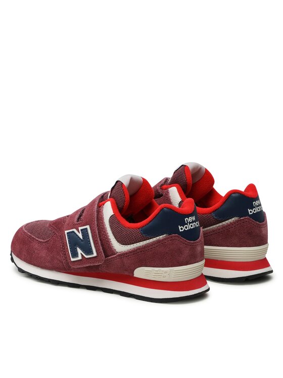 Nb 574 enfant bordeaux shop