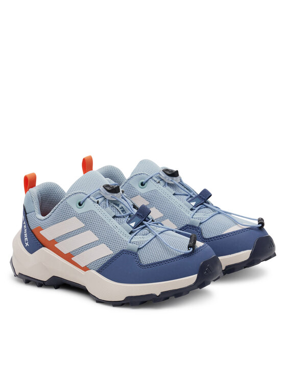 adidas adidas Trekkingi Terrex Ax4s JI1508 Szary
