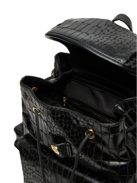 LOVE MOSCHINO LOVE MOSCHINO Раница JC4287PP0LKF0000 Черен