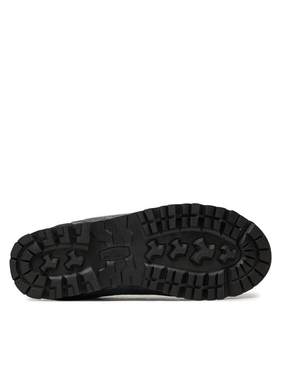 CMP CMP Trekingová obuv Alcor 2.0 Wmn Trekking Shoes 3Q18566 Hnedá