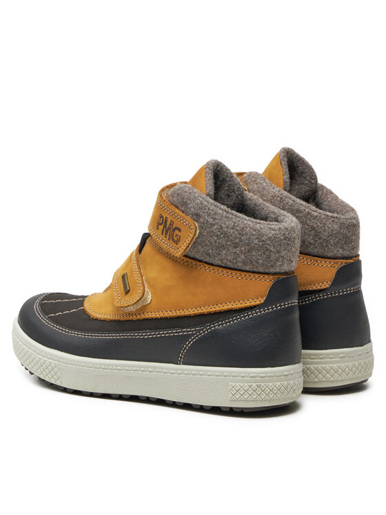 Primigi Primigi Čizme za snijeg 6886400 S GORE-TEX Smeđa