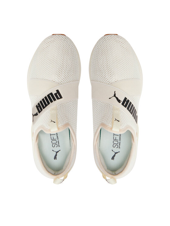 Puma Sneakers Softride Harmony Slip Wns 379606 02 Beige | Modivo.de
