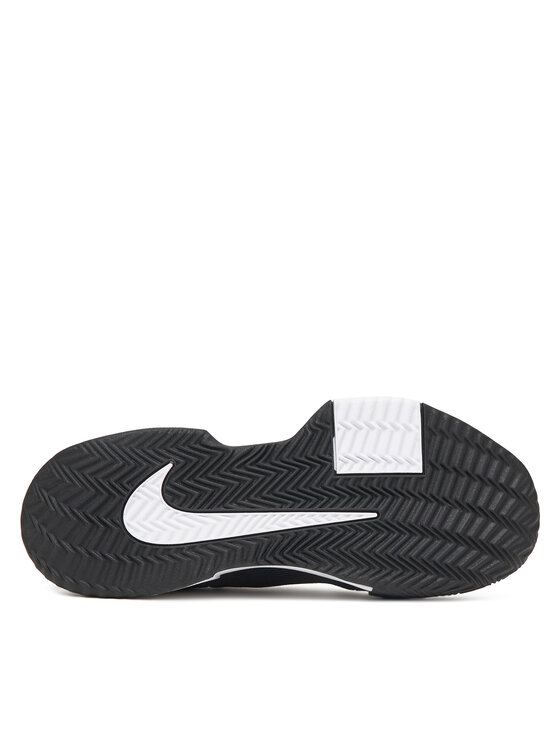 Nike Nike Tenisové topánky GP Challenge Pro FJ7767 Čierna
