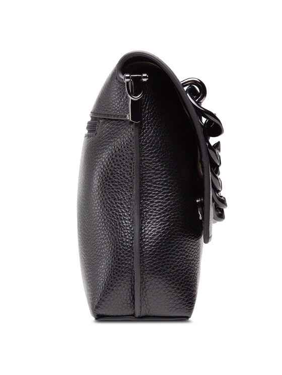 Borsetta 92-4E-306-1 Nero