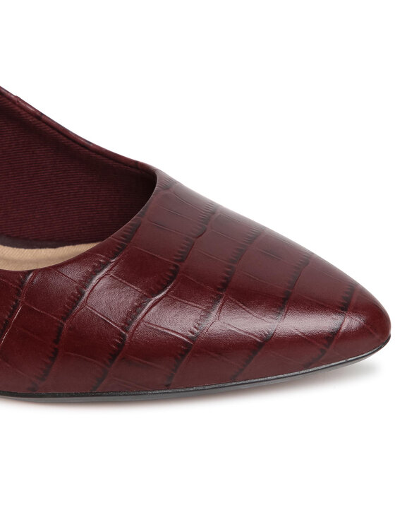 Clarks Linvale Jerica 261507704 Modivo.ua