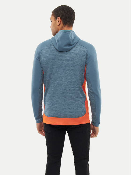 Viking Viking Sweatshirt Delmore 720/25/5583 Grau Regular Fit