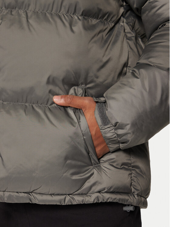 Ellesse Ellesse Giubbotto invernale SHZ22304 Grigio Regular Fit