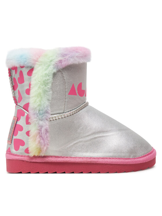 Agatha Ruiz de la Prada Agatha Ruiz de la Prada Lumesaapad 231980-B D Hõbedane
