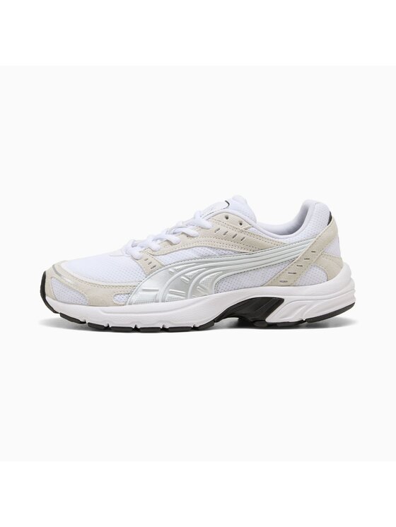 Puma Puma Sneakersy 403860 Biały