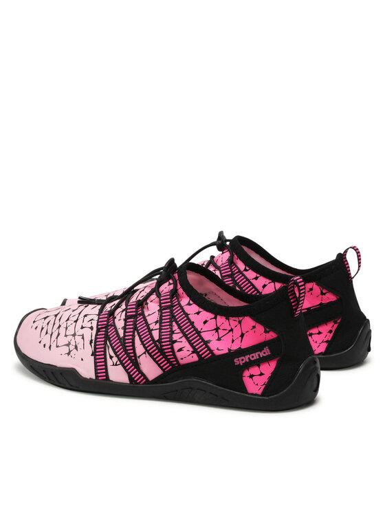 Sprandi Sprandi Sneakers CP80-22480 Rosa
