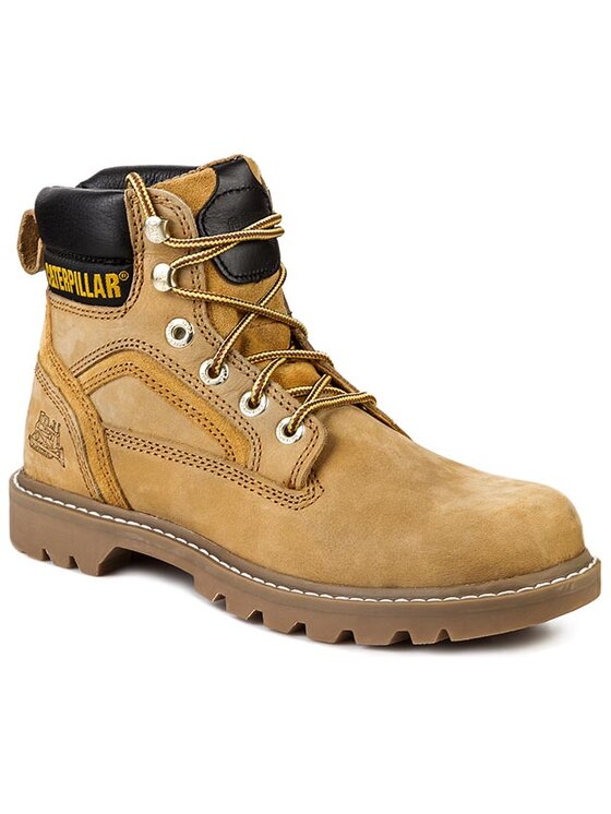 Caterpillar stickshift online