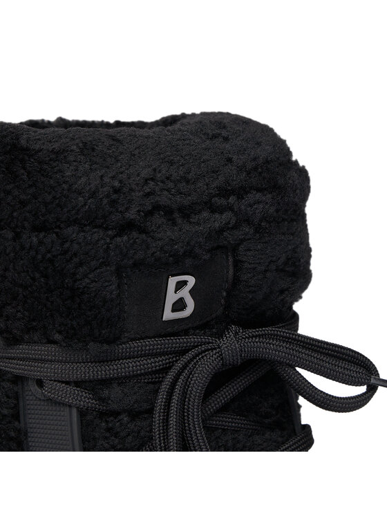 Bogner Bogner Апрески La Plagne 10 32347084 Черен