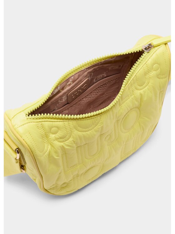 Liu Jo Liu Jo Borsa TA6132T420A20740 Giallo