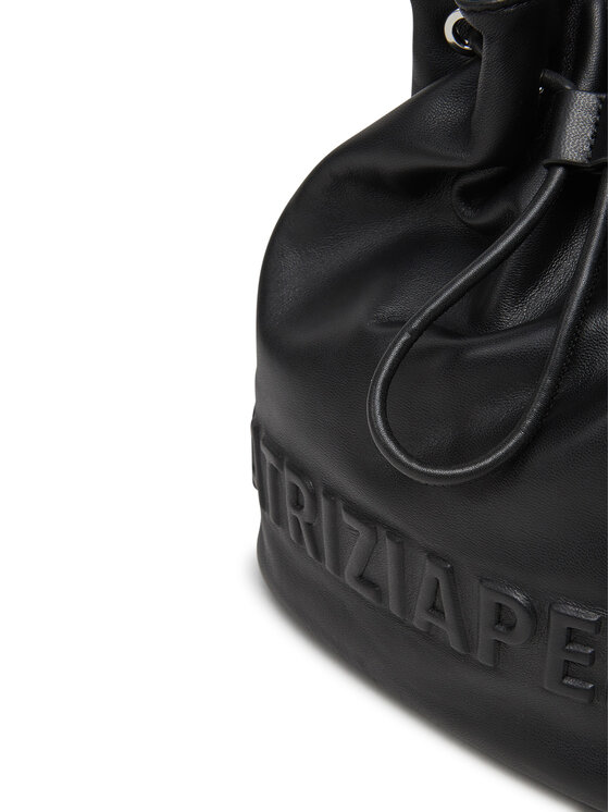 Patrizia Pepe Patrizia Pepe Geantă 2B0126/L113 Negru