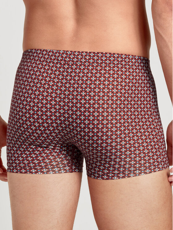 Calida Calida Boxerky 26788 Červená