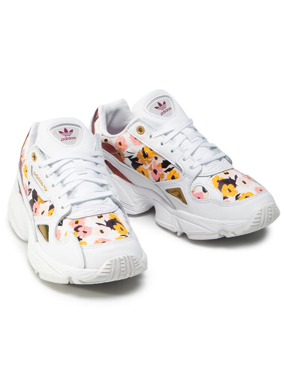 adidas adidas Tenisice Falcon W FW2520 Bijela