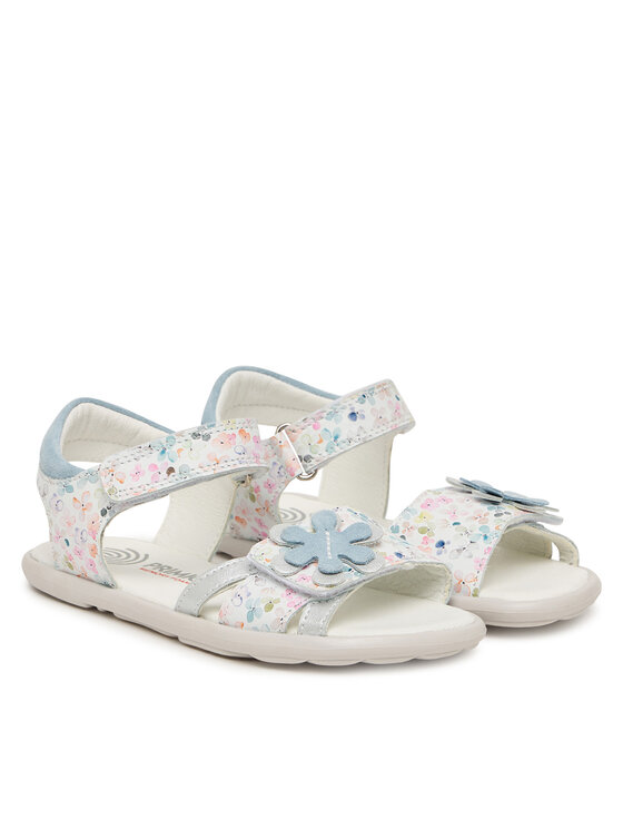 Primigi Primigi Sandali 1416833 S Bianco