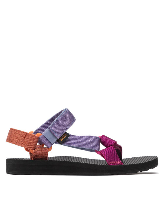 Teva Teva Σανδάλια W Original Universal 1003987 Έγχρωμο