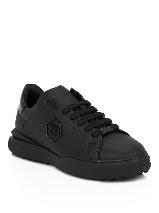 PHILIPP PLEIN PHILIPP PLEIN Sneakers 28611 Nero