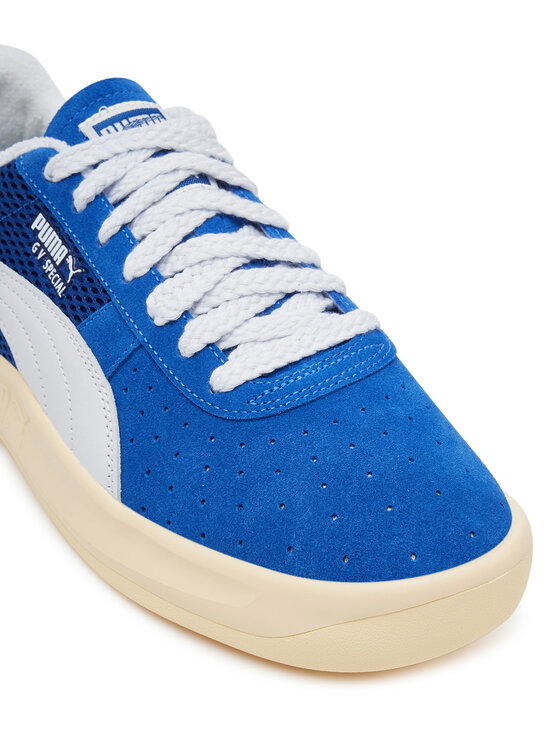 Puma Puma Superge GV Special Laundry Boys II 399841 01 Modra
