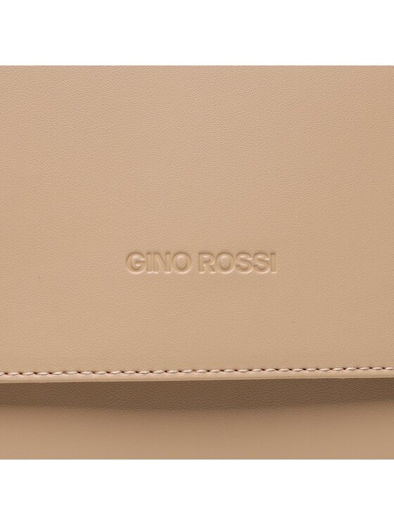 GINO ROSSI Gino Rossi Handtasche ZIA-CS8200 Beige