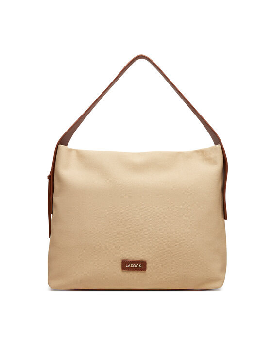 Lasocki Lasocki Borsetta LSK-O-005-07 Beige