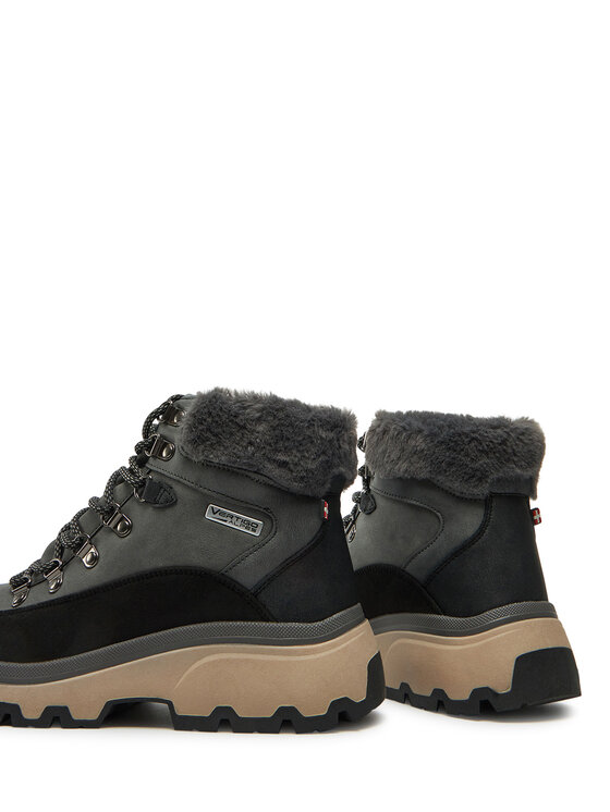 Vertigo Alpes Vertigo Alpes Schneeschuhe Uwish Grau