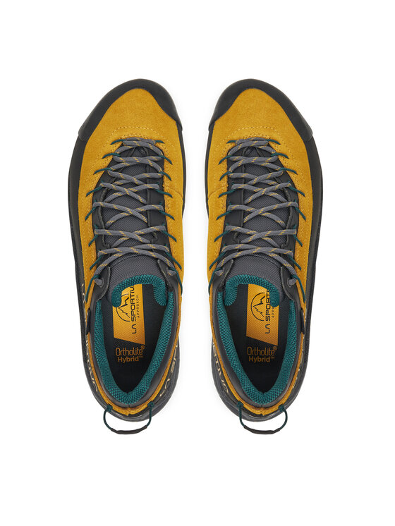 La Sportiva La Sportiva Bakancs TX4 Evo Gtx GORE-TEX ZFAS052E32E21 Sárga