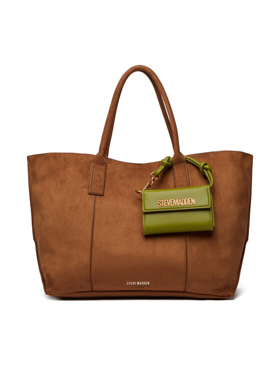 Steve Madden Steve Madden Torbica Bantonia 13002291 Smeđa