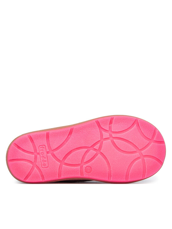 Froddo Froddo Schnürschuhe G2110153-3 M Grau