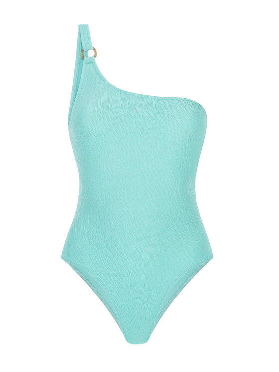 Miss Lou Miss Lou Costume da bagno J-SP2-M Verde