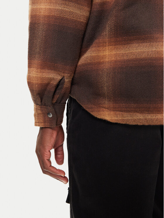 Columbia Columbia Jachetă cămașă Windward™ II 2054771 Maro Regular Fit