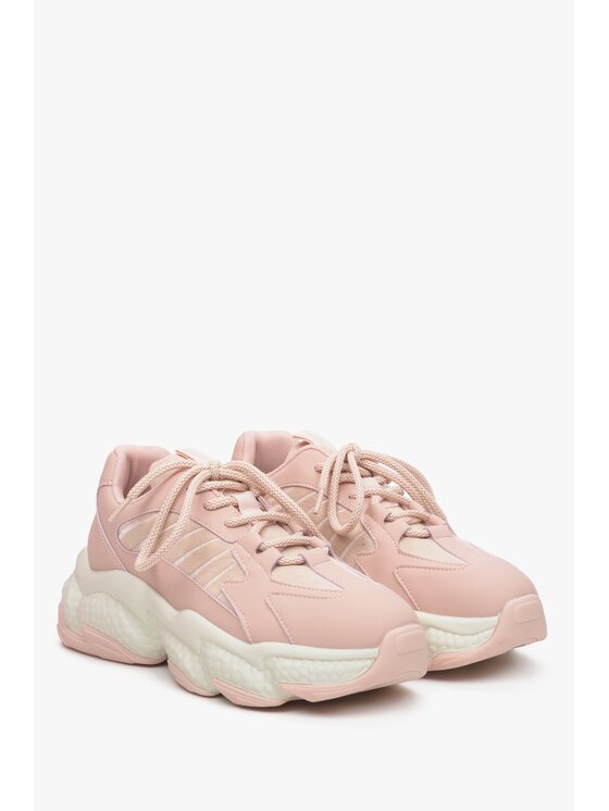 ES8 ES8 Sneakers ER00113377 Rosa