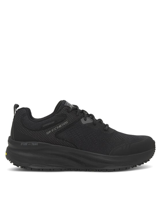 Trekkings Skechers 237336BBK Negru