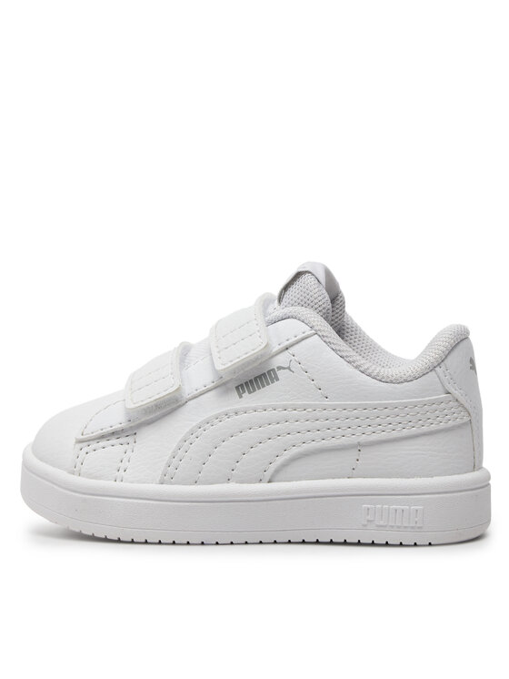 Puma Puma Sportcipők Rickie Classic V Inf 394254-08 Fehér