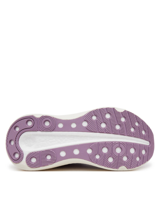 Under Armour Under Armour Buty do biegania Ua W Infinite Elite 2 3028178 Fioletowy