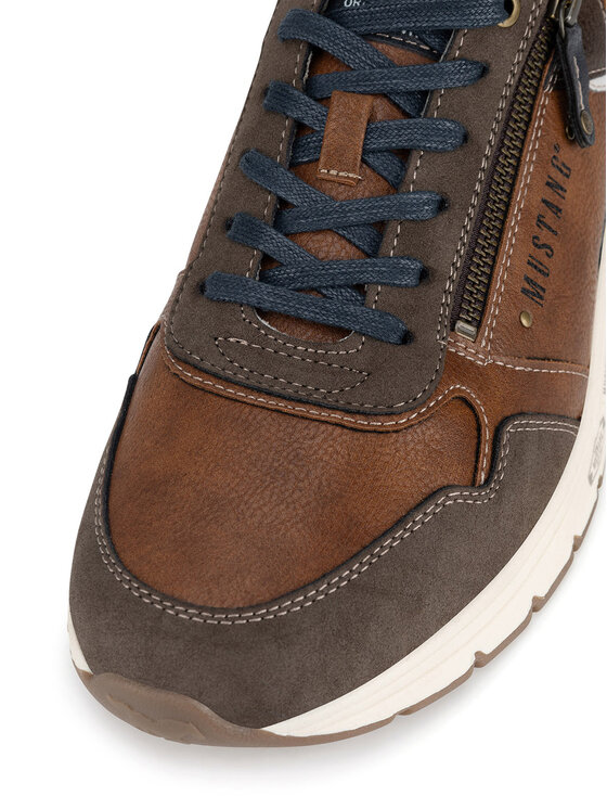 Mustang Mustang Sneakers 4200-301 BIG Braun