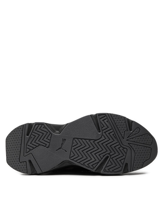 Puma Puma Sneakersy Cassia 395267-02 Černá