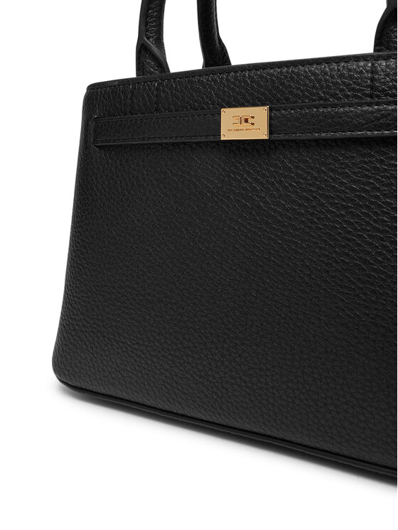 Elisabetta Franchi Elisabetta Franchi Käekott BS02A51E2 110 Must