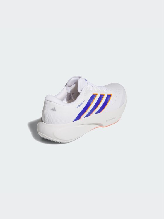 adidas adidas Buty do biegania 159437 Biały
