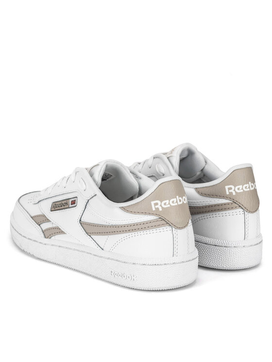 Reebok Reebok Laisvalaikio batai Club C Revenge 100208143 Balta