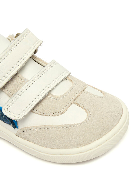 Primigi Primigi Sneakersy 1403333 Biela