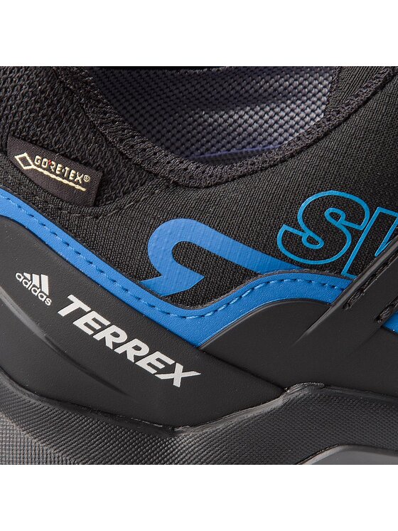 adidas Chaussures de trekking Terrex Swift R2 Gtx GORE TEX AC7829 Noir Modivo