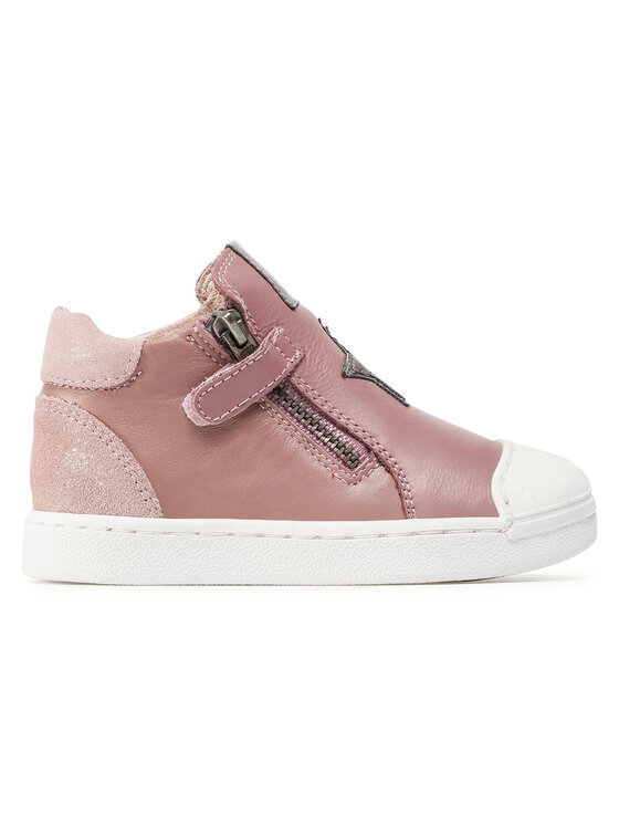 Scarpe da ginnastica 191366 M Rosa
