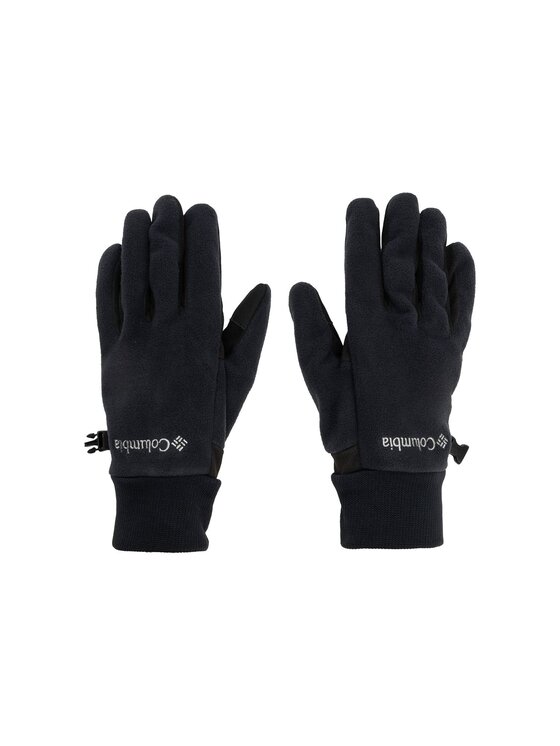 Columbia Columbia Rękawiczki Arctic Peak Glove 2136611010 Czarny